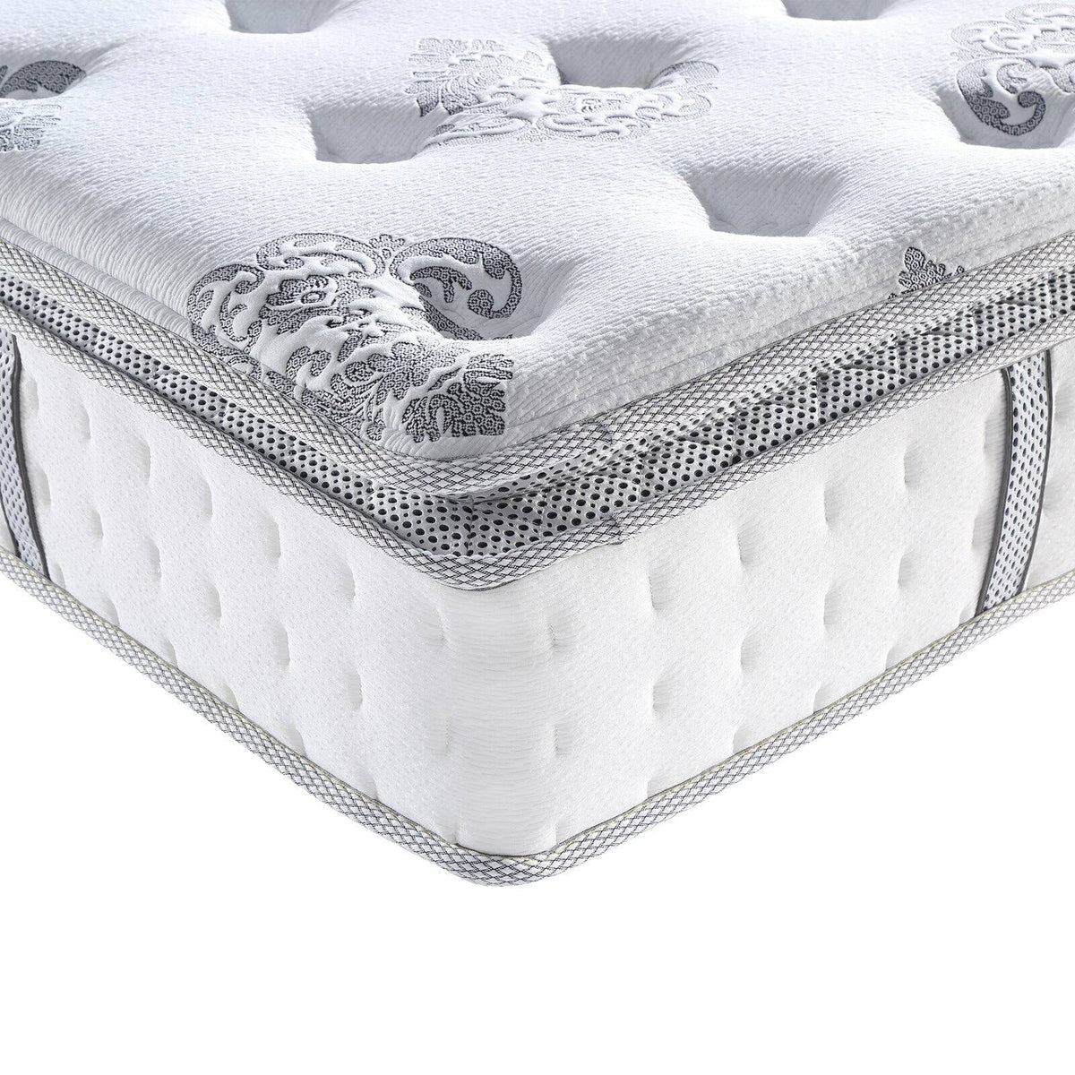 Queen Hybrid Mattress M62892