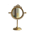 Desktop Dressing Mirror, 32*24cm G783707