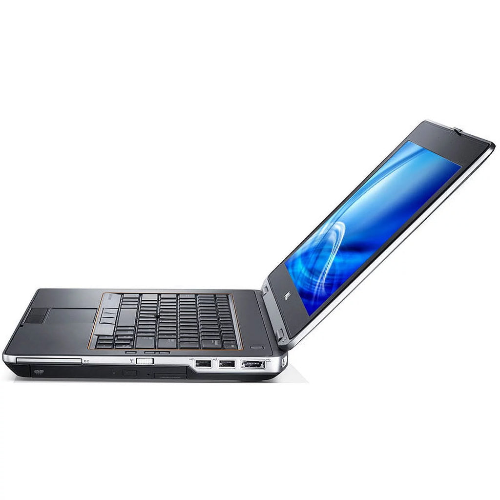 Used Dell Latitude Laptop C6087