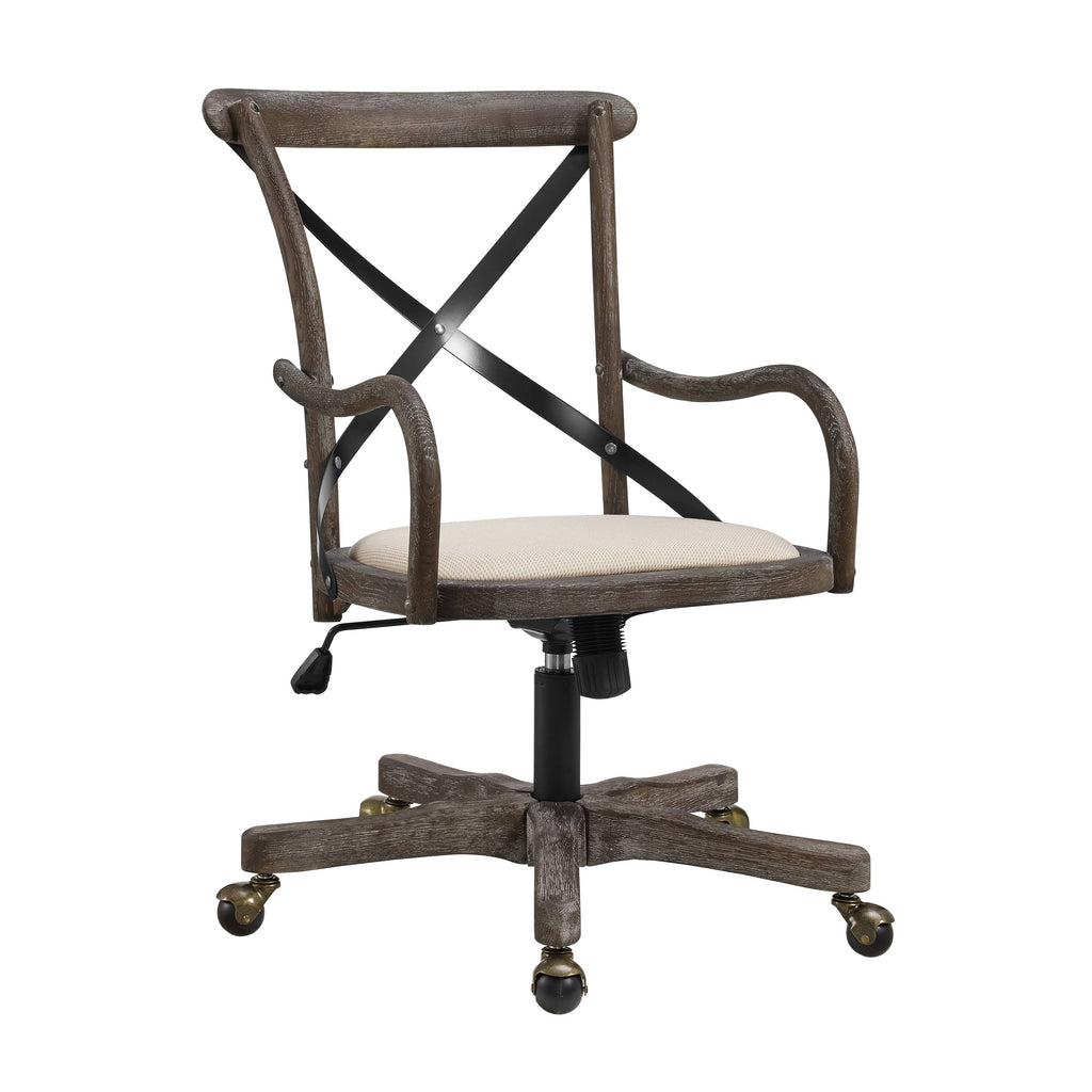 Caf Office Chair C8059