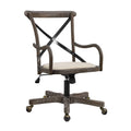 Caf Office Chair C8059