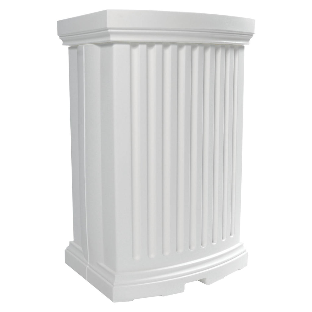 White Rain Catcher H71516