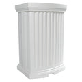 White Rain Catcher H71516