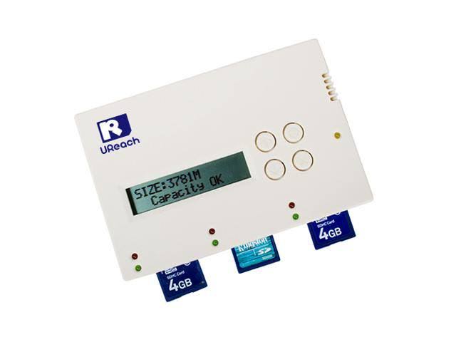 Mini Dupe 1 2 Port B28529