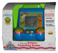 Electronic Talking Learning Game M454