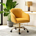 Mustard Task Chair P50433