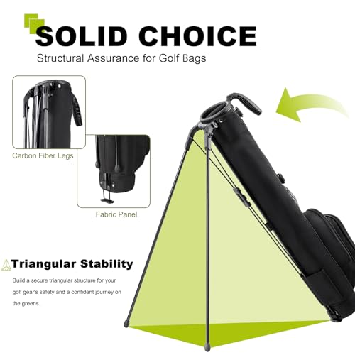 Lightweight Stand Carry Bag 31.5 inches Q88266