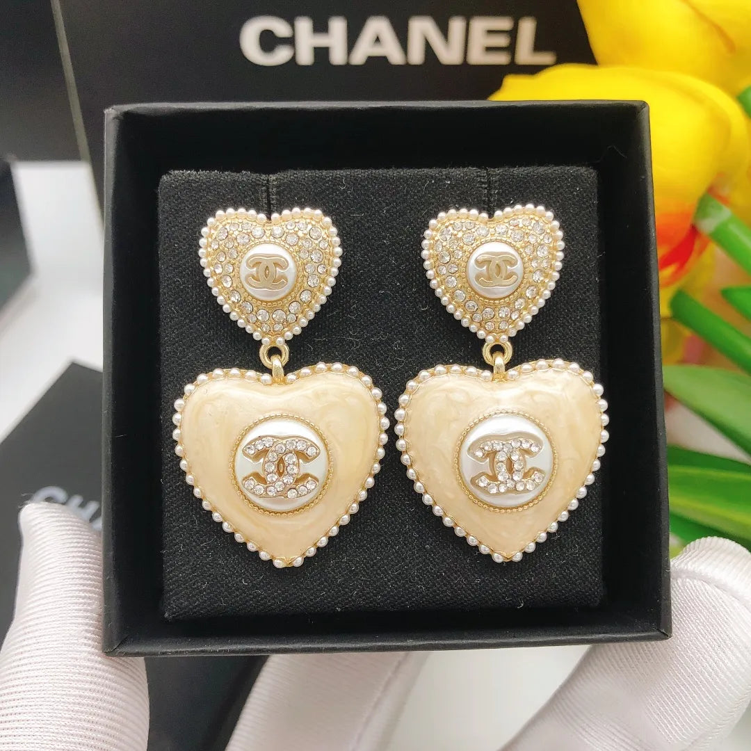 Earrings C588653