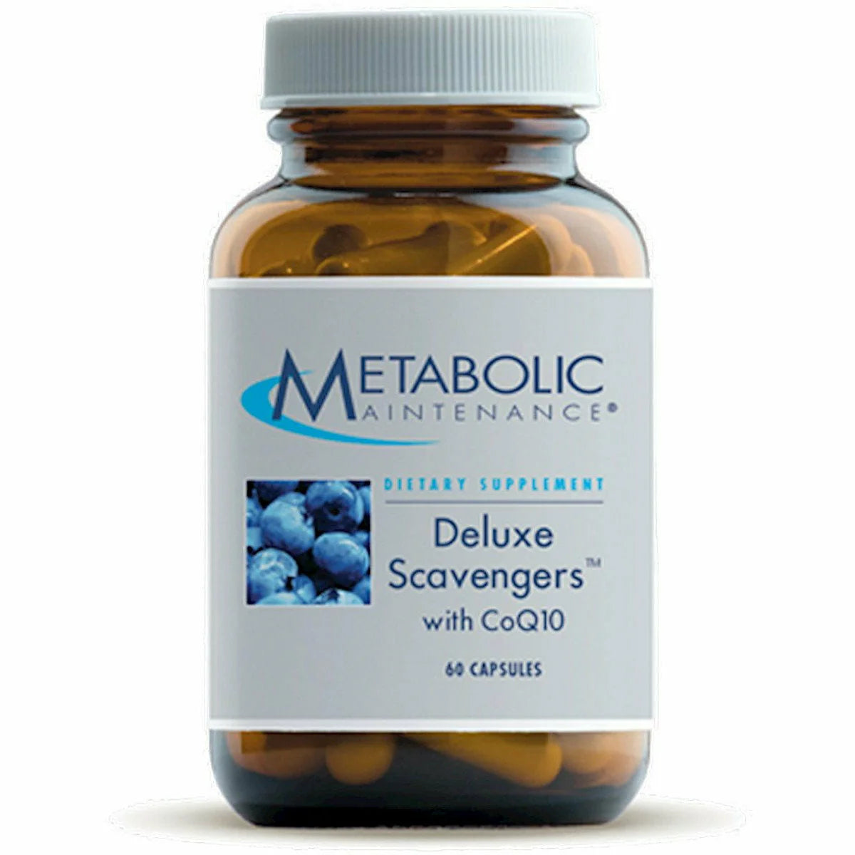 90 Capsules U73527