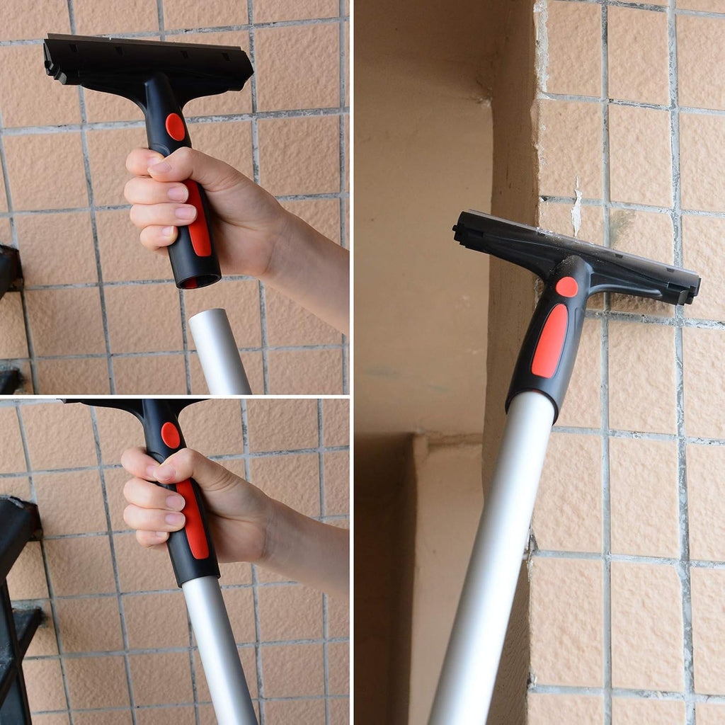 Razor Blade Scraper Putty Knife Floor Paint Scraper B195