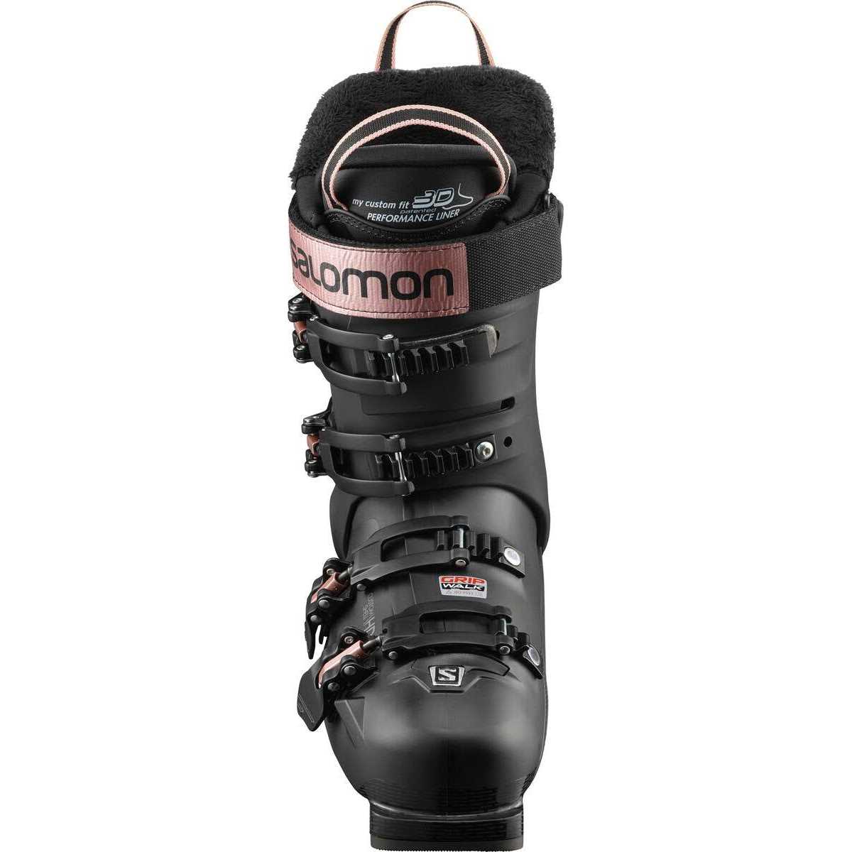 S Pro 100 Ski Boots N809342