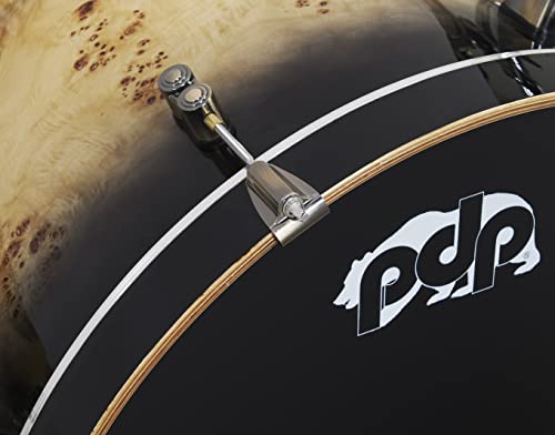 4pc Drum Set Shell Pack J6492