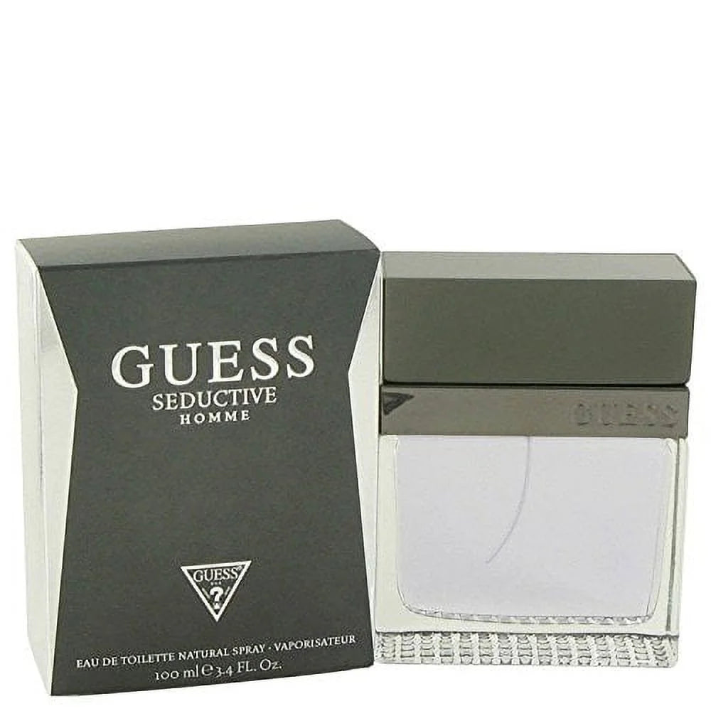 Men Edt Spray, 3.4 Ounce I907657