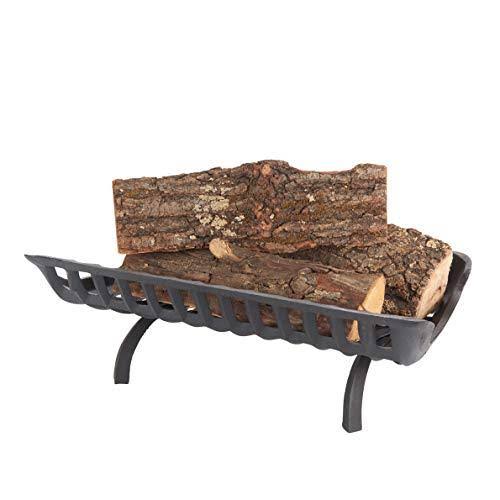 Cast Iron Fireplace Grate B937992