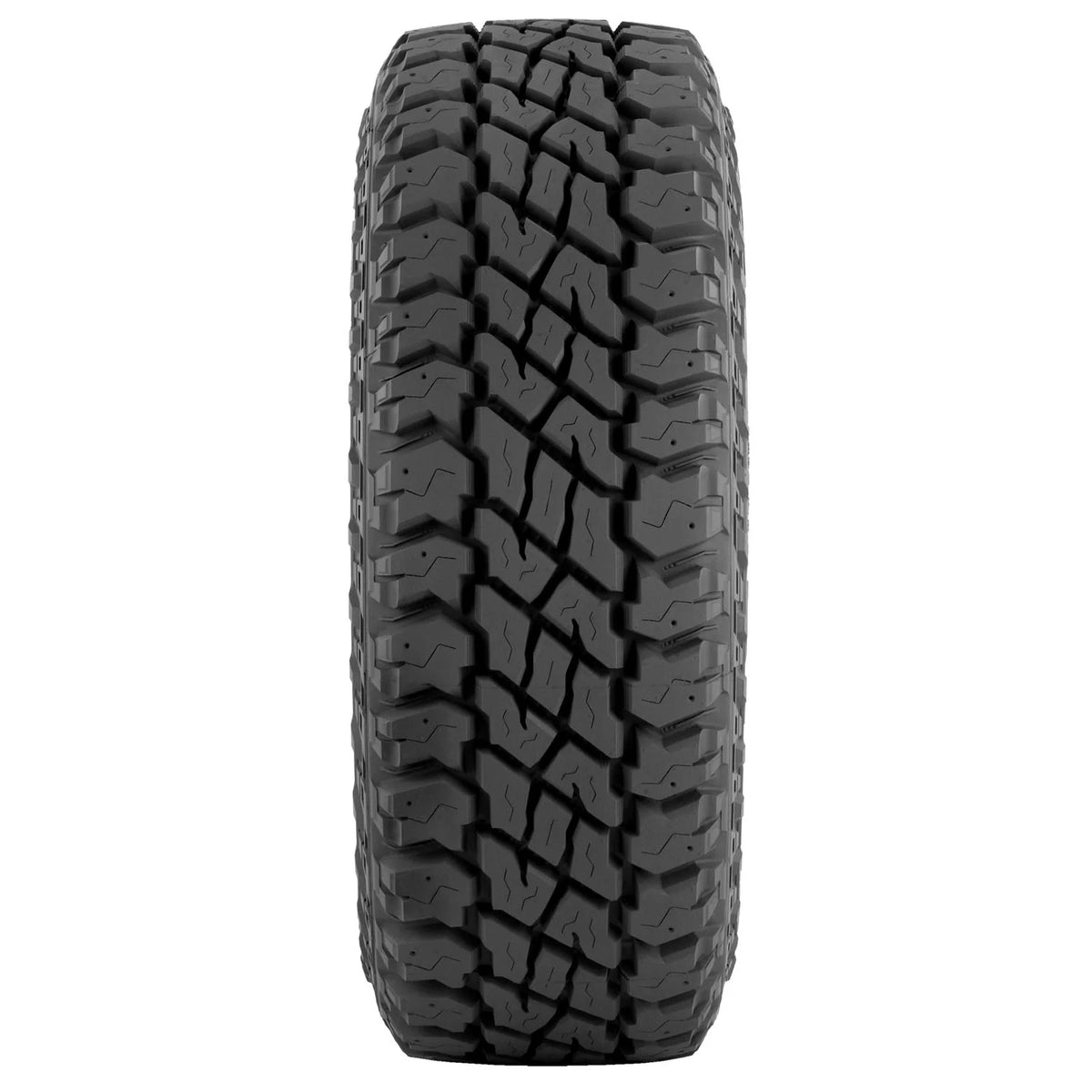 All Terrain LT265/65R17 120/117Q E Light Truck Tire J384