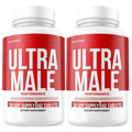 Male Performance Dietary Supplement 60 Tablets 2 Pack J400
