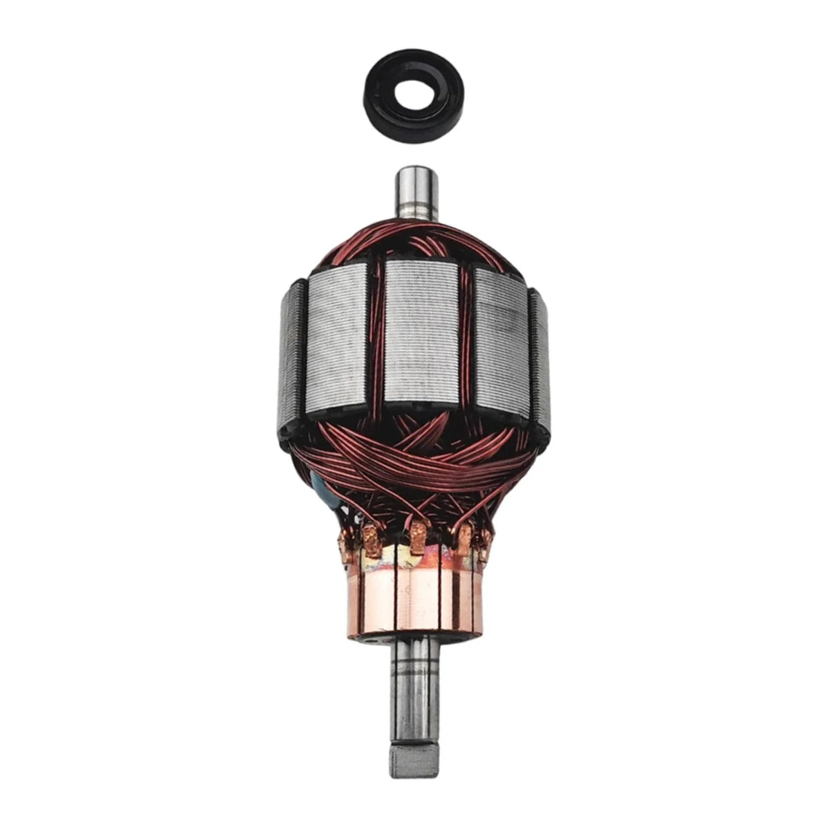 Motor Armature for Outboard Tilt Trims E115A 150A T126992
