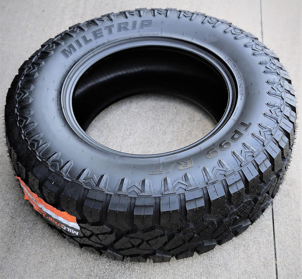 33X12.50R20LT All-Terrain Mud Off-Road Light Truck Radial Tire X946
