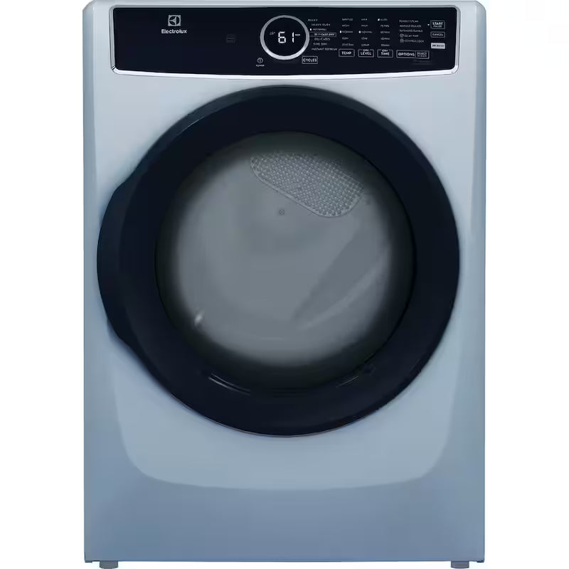 Front Load Gas Dryer B90516