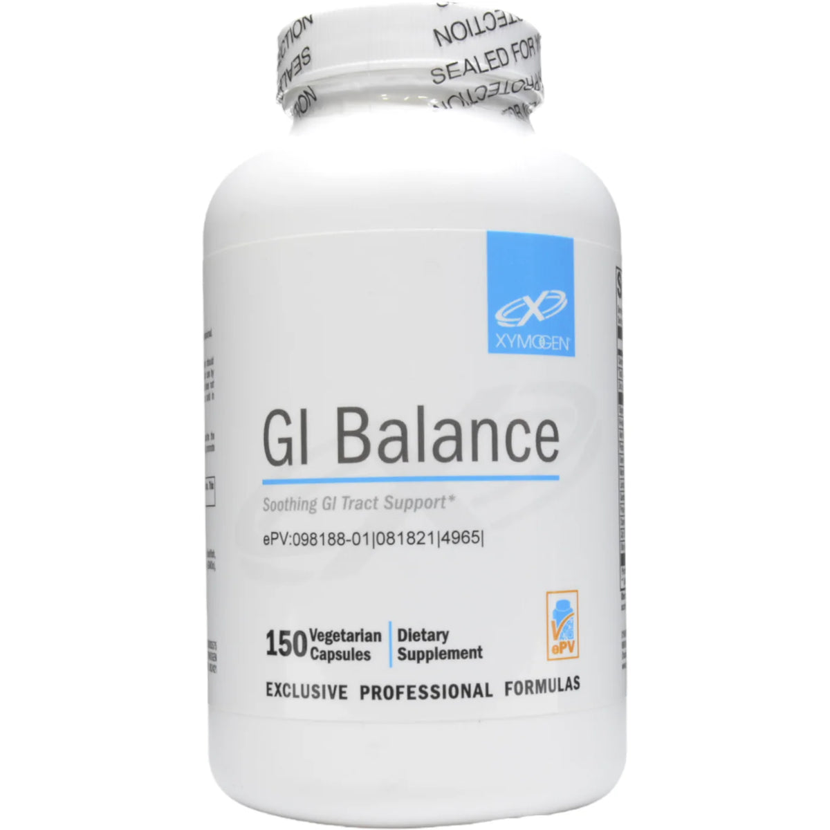 150 Capsules E129912