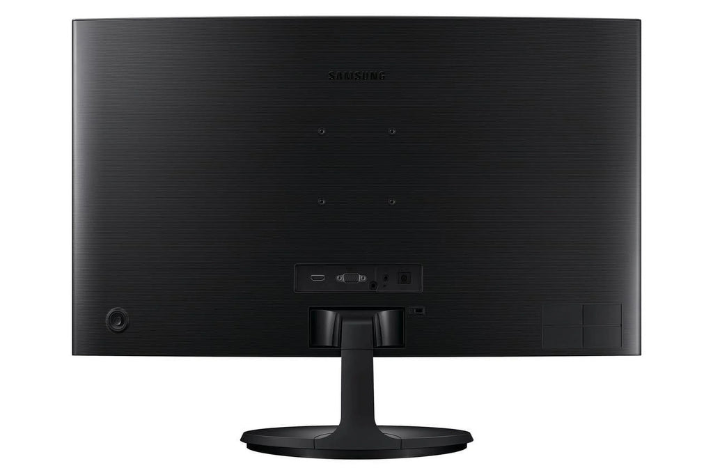 24" Curved Monitor Z226