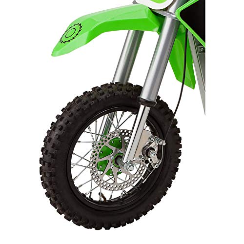 Electric Motocross Bike for Kids Ages 14+ E496