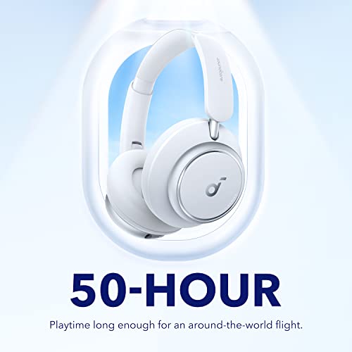 Adaptive Active Noise Cancelling Headphones R919