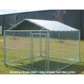 10x10 Dog Kennel Tent N927682