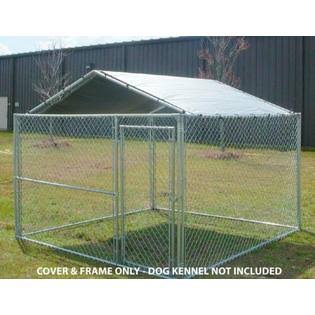 10x10 Dog Kennel Tent N927682