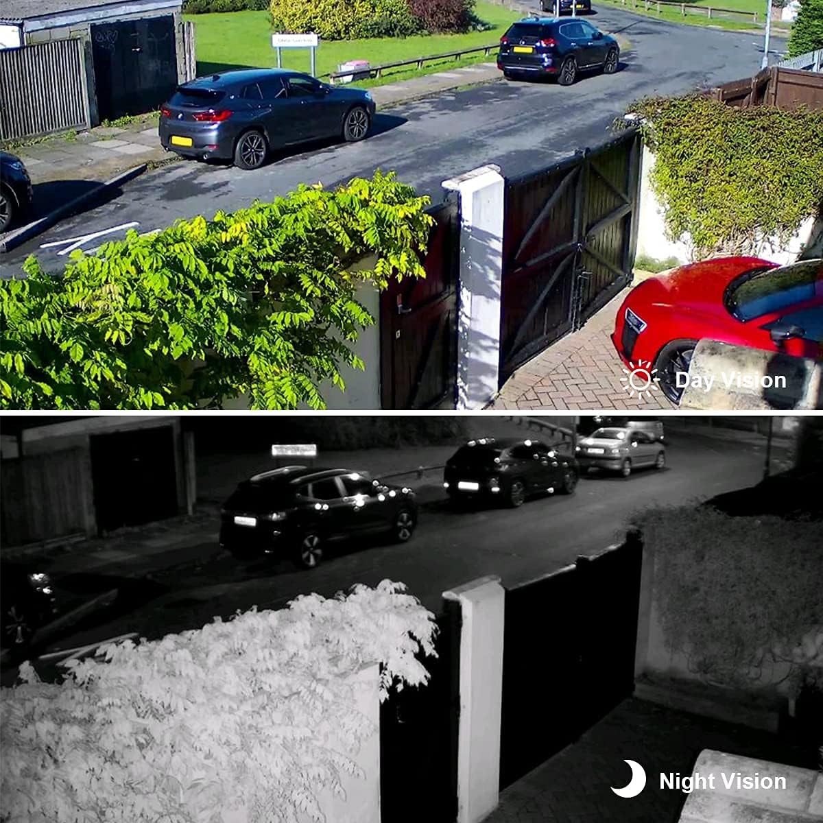 5MP PTZ POE Outdoor IP Dome Camera with 5X Optical Zoom V694