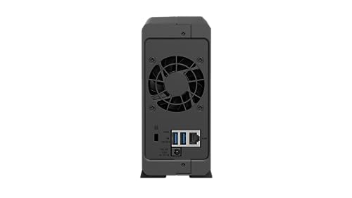 2-Bay NAS (Diskless) A596