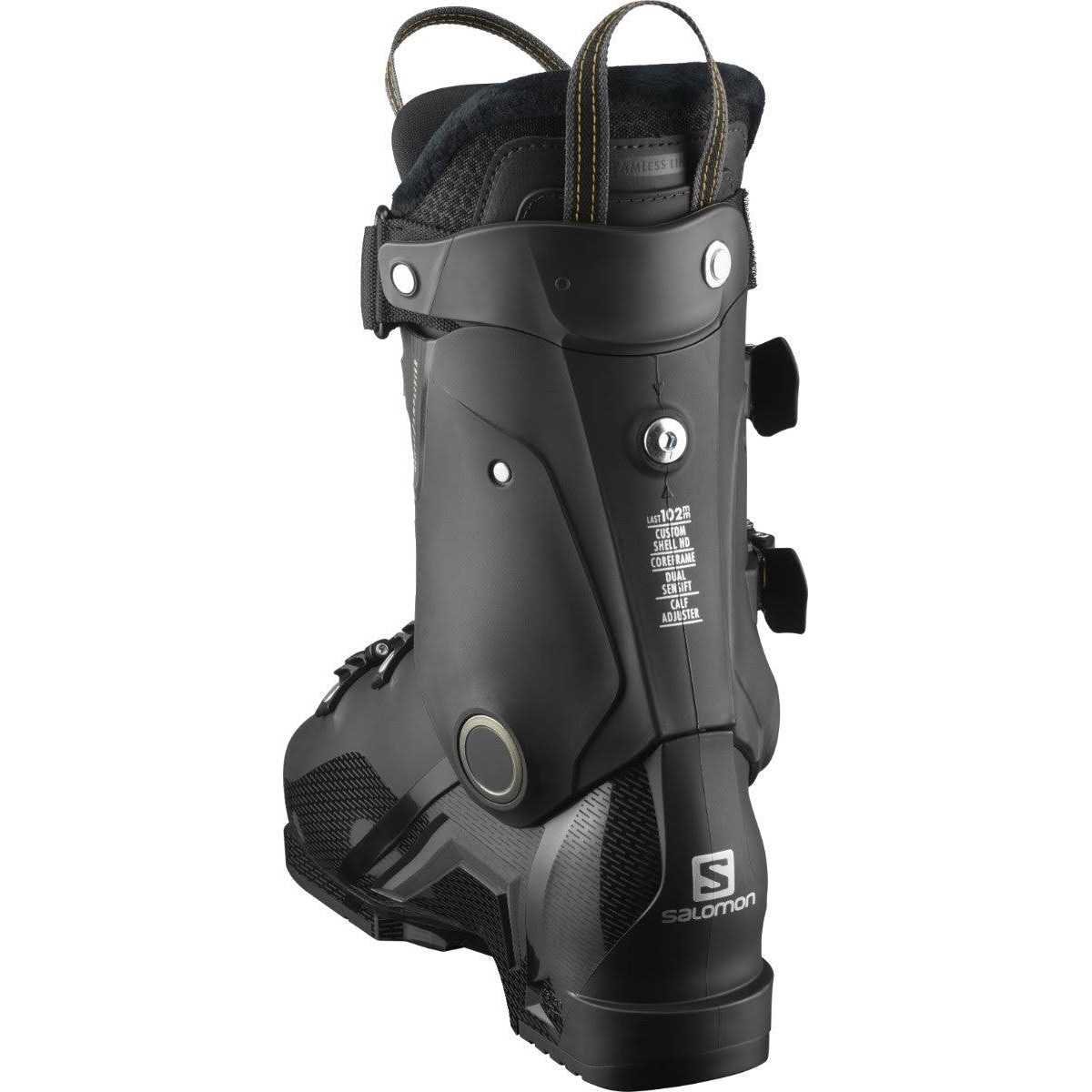 S Pro 100 Ski Boots N809342