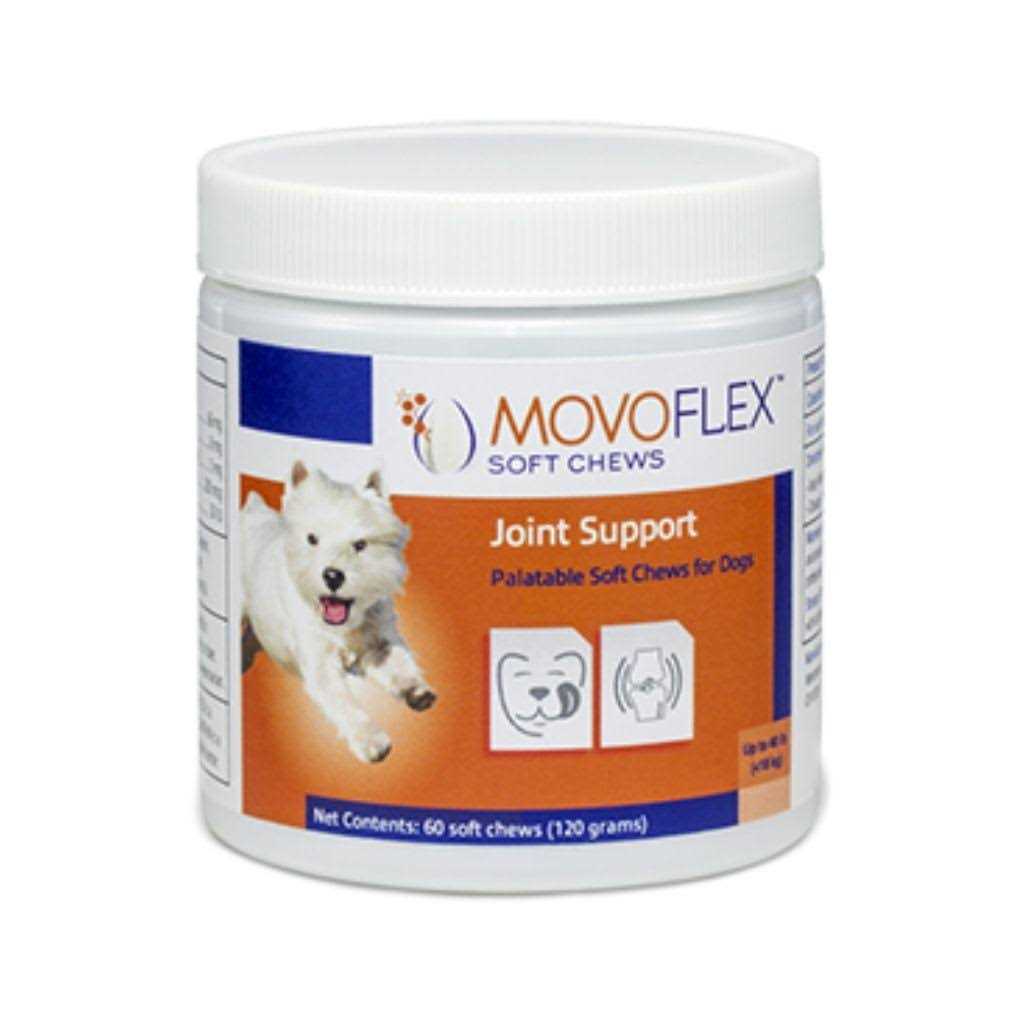 Joint Support Soft Chews for Dogs D44485