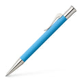 Gulf Blue Ballpoint Pen J323651