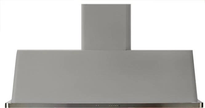 60 in. Stainless Steel Wall Mount Range Hood with 600 CFM Blower I23401