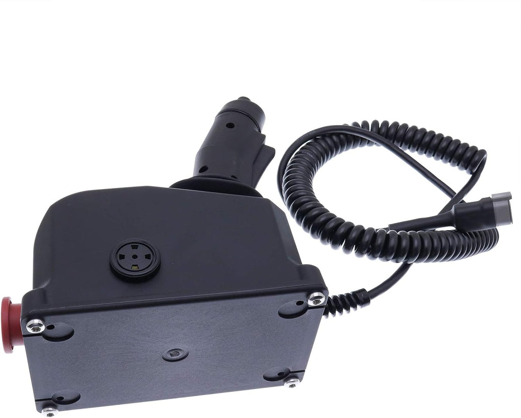 Control Box 100840GT R786813
