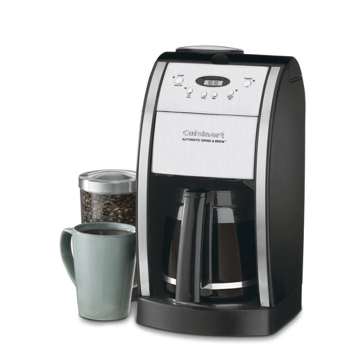 12 Cup Automatic Coffeemaker I2357