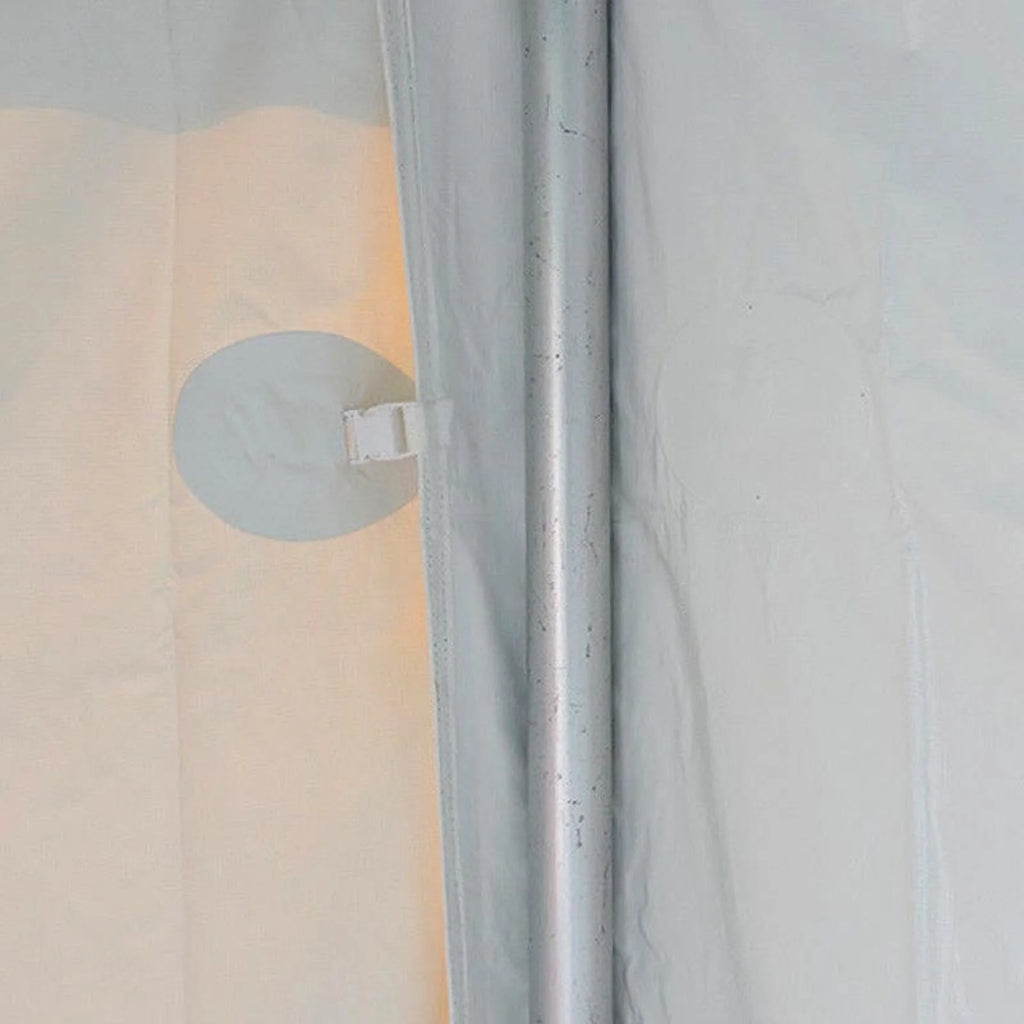 10 ft x 10 ft Sidewall Kit U999