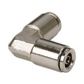 0.25 x 0.25 in. 90 degree Elbow Union - 10 Piece Q413