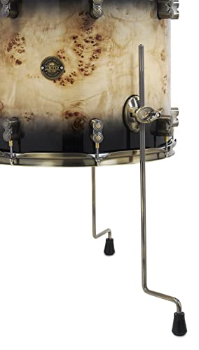 4pc Drum Set Shell Pack J6492