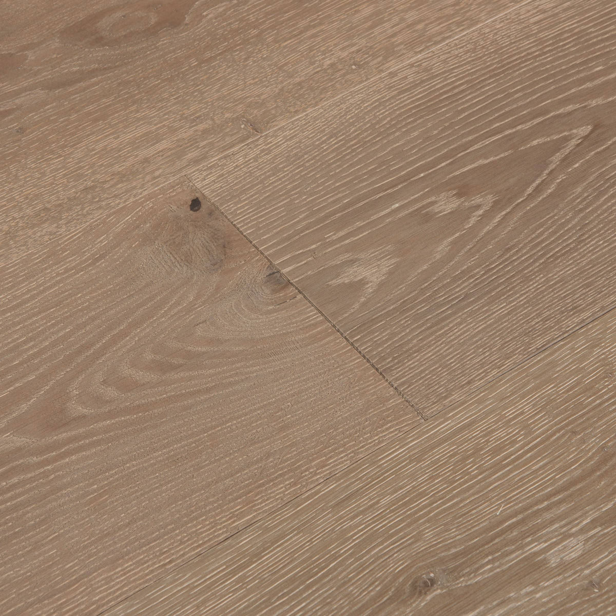19/32 in. T x 9-1/2 in. W x Varying L Extra Wide TG Engineered Hardwood Flooring Q8052