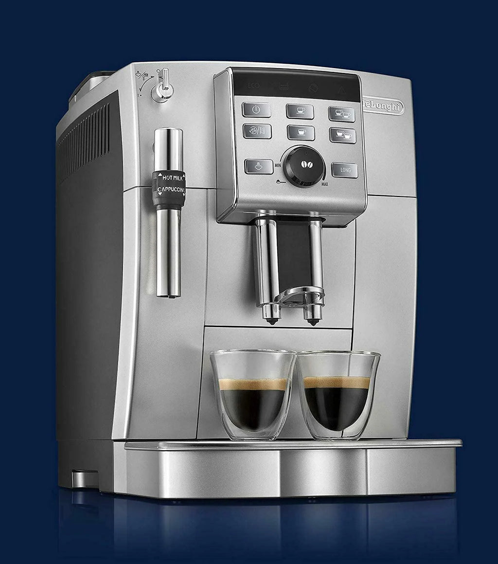 Automatic Cappuccino & Espresso Machine V172655