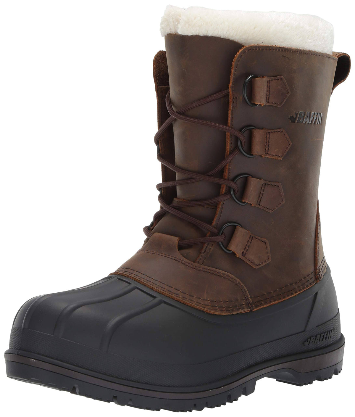 Brown 13 Men's Boots C5317