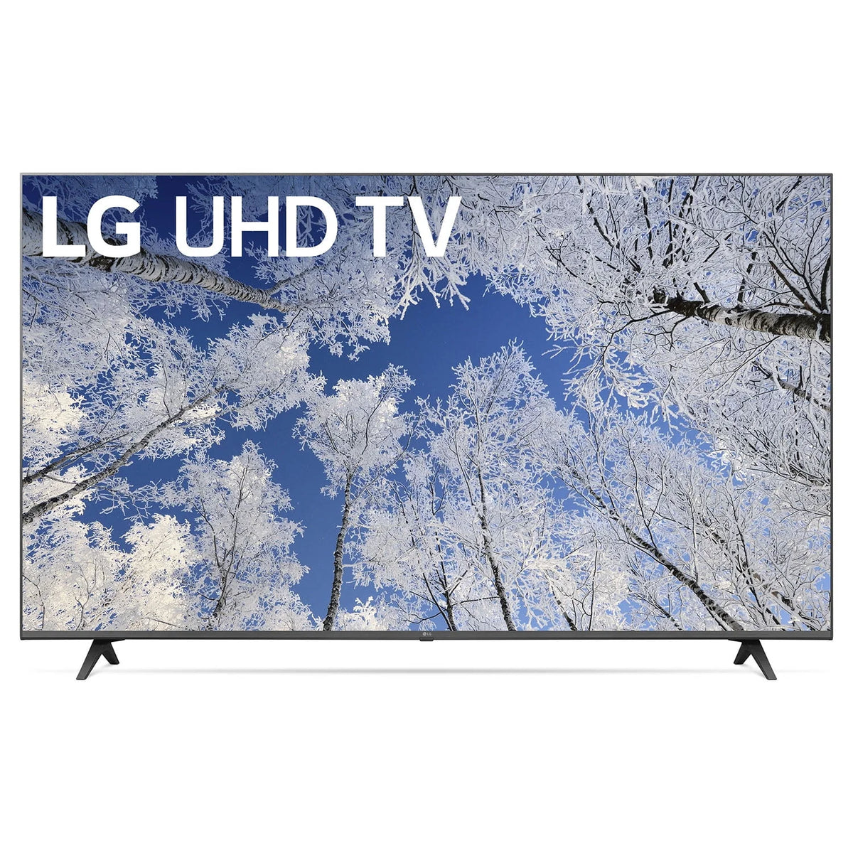 55 Class 4K LED UHD Smart TV J9189