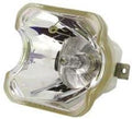 Replacement Bare Lamp Only Projector TV Lamp Bulb T39634