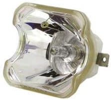 Replacement Bare Lamp Only Projector TV Lamp Bulb T39634