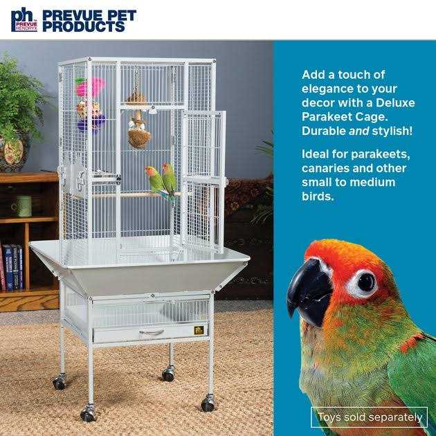 Bird Cage L294926