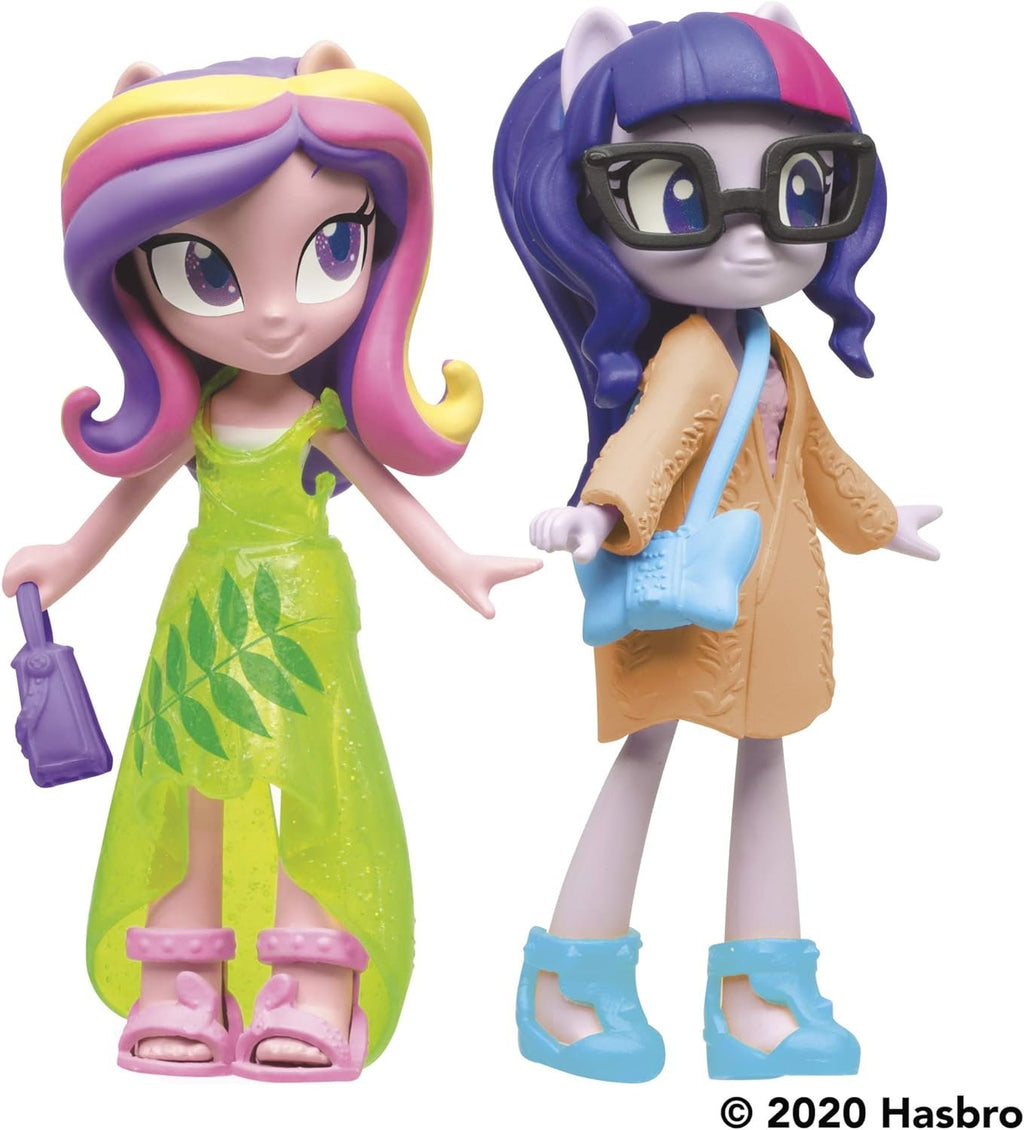 My Little Pony Fashion Squad Y5833