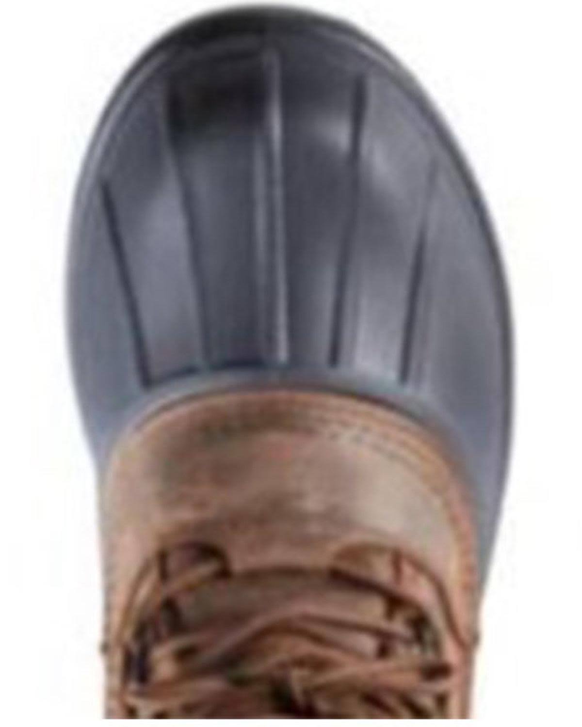 Brown 13 Men's Boots C5317