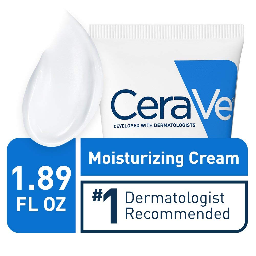 1.89 oz Pack of 6 Moisturizing Cream N35951